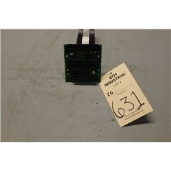 Fanuc A20B-2000-0880/04A Circuit Board