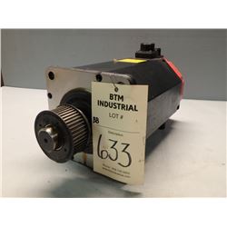 Fanuc A06B-0146-B075 Servo Motor
