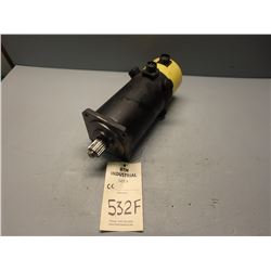 Fanuc A06B-0642-B011 Servo Motor