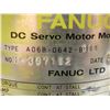Image 6 : Fanuc A06B-0642-B011 Servo Motor
