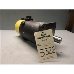 Fanuc DC Servo Motor