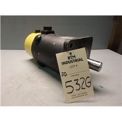 Fanuc DC Servo Motor