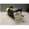 Image 1 : Fanuc DC Servo Motor