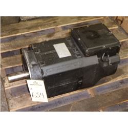 Fanuc Spindle Motor