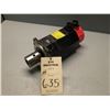 Image 1 : Fanuc A06B-0127-B075-R Servo Motor
