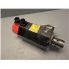 Image 4 : Fanuc A06B-0127-B075-R Servo Motor