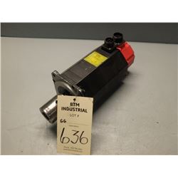 Fanuc A06B-0127-B075-????  Servo Motor