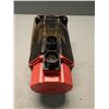 Image 5 : Fanuc A06B-0127-B075/E000-R  Servo Motor