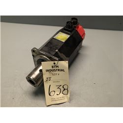 Fanuc Servo Motor
