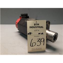 Fanuc Servo Motor