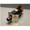 Image 1 : Fanuc A06B-0127-B075#7000 Servo Motor