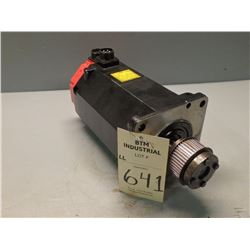 Fanuc A06B-0146-B075 Servo Motor