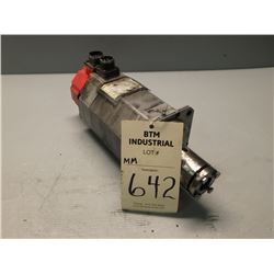 Fanuc A06B-0127-B075-R Servo Motor