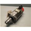 Image 3 : Fanuc A06B-0127-B075-R Servo Motor