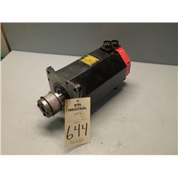 Fanuc A06B-0146-B075 Servo Motor
