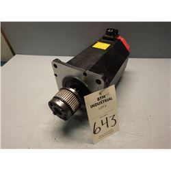 Fanuc A06B-0146-B075 Servo Motor