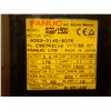 Image 7 : Fanuc A06B-0146-B075 Servo Motor