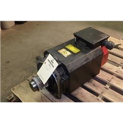 Fanuc A06B-1409-B153 Spindle Motor