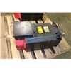 Image 3 : Fanuc A06B-1409-B153 Spindle Motor