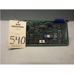 Fanuc A20B-0008-0430/05A Circuit Board