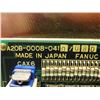 Image 5 : Fanuc A20B-0008-0410/08D Circuit Board