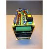Image 8 : Fanuc A06B-6047-H003 Velocity Control Unit