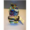 Image 8 : Fanuc A06B-6047-H003 Velocity Control Unit