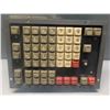 Image 2 : Fanuc A20B-0007-0030/02A  Keypad Unit 6T