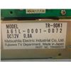 Image 8 : Fanuc / Matsushita A61L-0001-0072 (TR-9DK1) Monitor