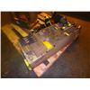 Image 2 : Fanuc A06B-6044-H017 AC Servo Spindle Unit w/ Circuit Board A20B-0009-0539/23J