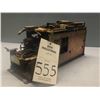 Image 2 : Fanuc A06B-6047-H002 Velocity Control Unit w/ Circuit Board A20B-0009-0320/12D