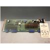 Image 1 : Fanuc A20B-1001-0241/03A Circuit Board