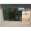 Image 1 : Fanuc A16B-1210-0410/03A w/ A16B-1310-0300/03A Circuit Board