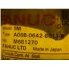 Image 8 : Fanuc A06B-0642-B011-R Servo Motor