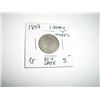 Image 1 : 1897 *RARE KEY DATE* LIBERTY "V" NICKEL RED BOOK VALUE $5.00+ *NICE EARLY GOOD GRADE*!!
