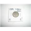 Image 1 : 1898 *RARE KEY DATE* LIBERTY "V" NICKEL RED BOOK VALUE $5.00+ *NICE EARLY GOOD GRADE*!!