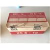 Image 1 : 50 Roll Box Canadian Bank Pennies (Unsearched)