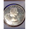 Image 2 : 1963 Canada Dollar PCGS UNC Details