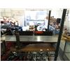 Image 1 : Used miter box & saws