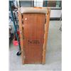Image 1 : Used wood mechanics creeper