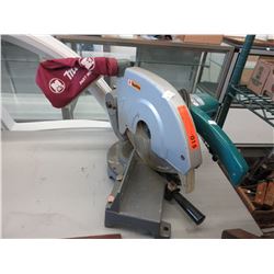 Used Makita miter saw