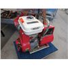 Image 1 : Used Honda 1500cc gas generator