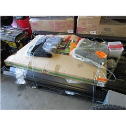 Gazebo - Store Return