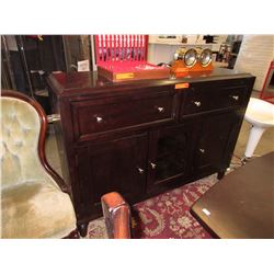 New - Contemporary style sideboard