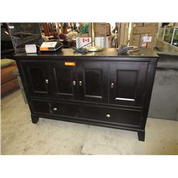 Contemporary sideboard - floor sample