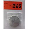 Image 2 : Old Style Sunshine Minting Silver Art Round