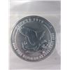 Image 1 : RARE 2015 Canada Eagle & Fish Silver Coin