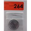 Image 2 : RARE 2015 Canada Eagle & Fish Silver Coin