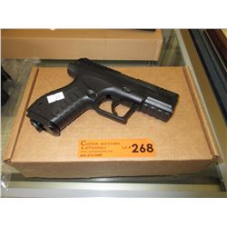 New Umarux pellet pistol