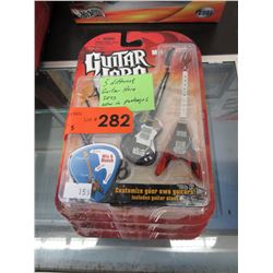 5 New Guitar Hero McFarlane sets